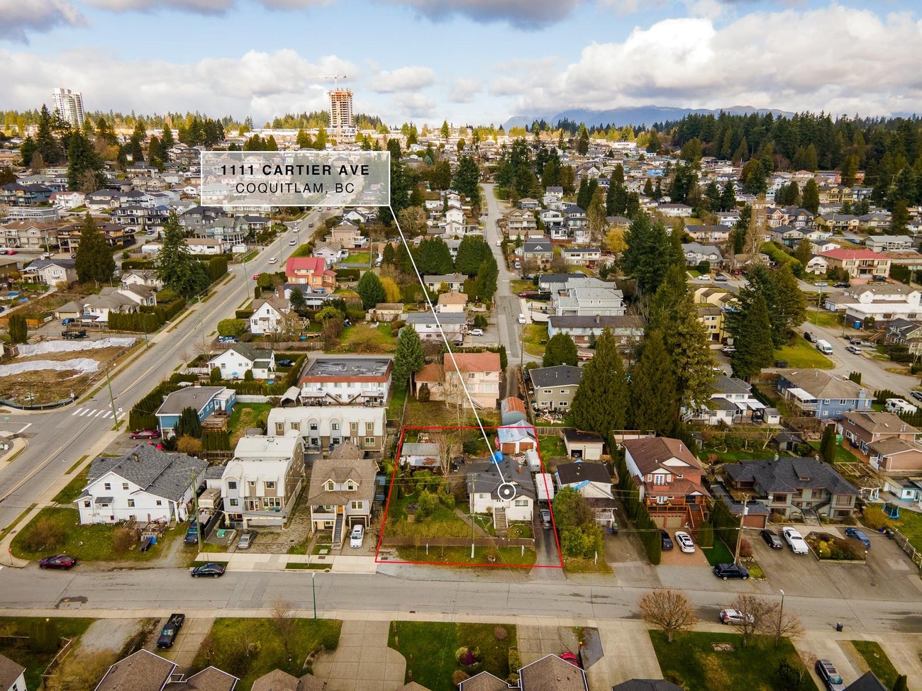 1111 Cartier Avenue - Maillardville Single Family Residence for Sale, 3 Bedrooms (R3091048)# - 32