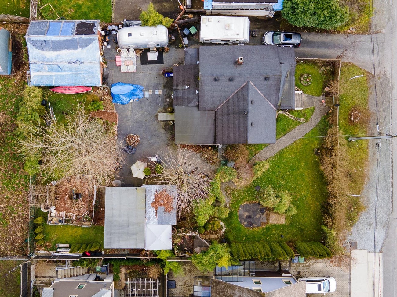 1111 Cartier Avenue - Maillardville Single Family Residence for Sale, 3 Bedrooms (R3091048)# - 33