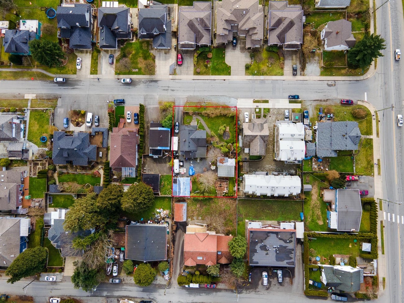 1111 Cartier Avenue - Maillardville Single Family Residence for Sale, 3 Bedrooms (R3091048)# - 35