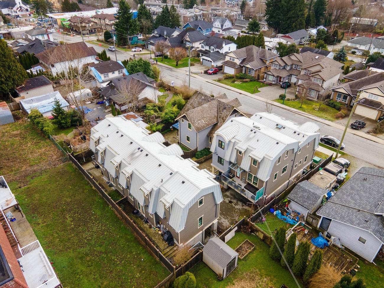 1111 Cartier Avenue - Maillardville Single Family Residence for Sale, 3 Bedrooms (R3091048)# - 36