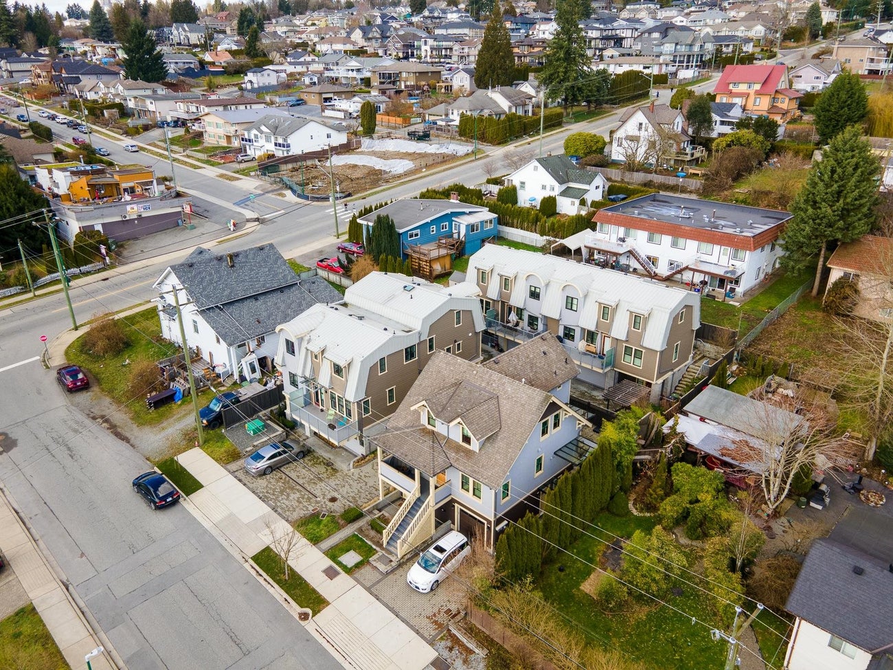 1111 Cartier Avenue - Maillardville Single Family Residence for Sale, 3 Bedrooms (R3091048)# - 37