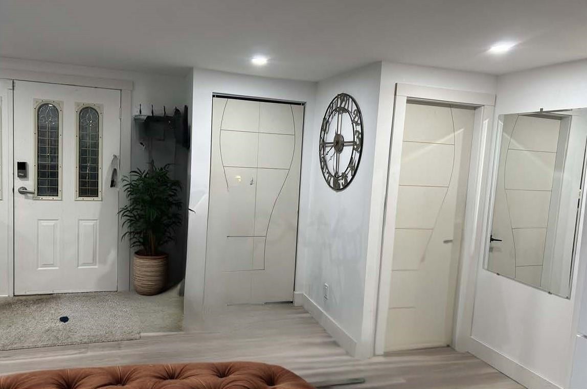 212 - 201 Cayer Street - Maillardville Manufactured Home for Sale, 2 Bedrooms (R3091187)# - 4