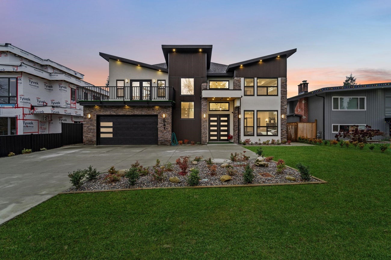 841 Rondeau Street - Harbour Place single-family-residence for Sale, 7 Bedrooms (R3091784)# - 2