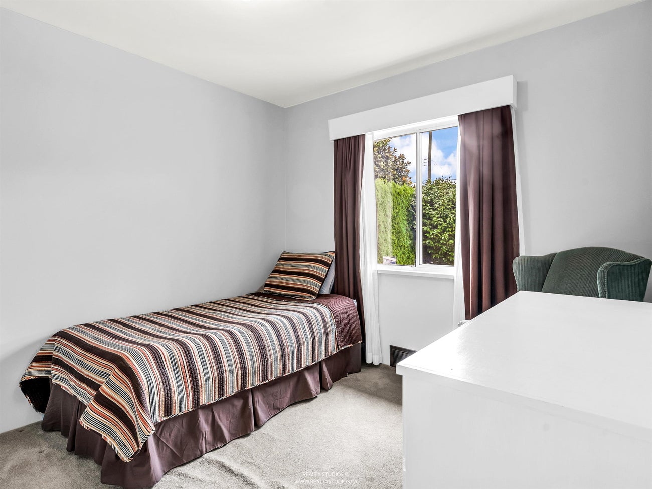 4830 Southlawn Drive - Brentwood Park Single Family Residence for Sale, 3 Bedrooms (R3092050)# - 12