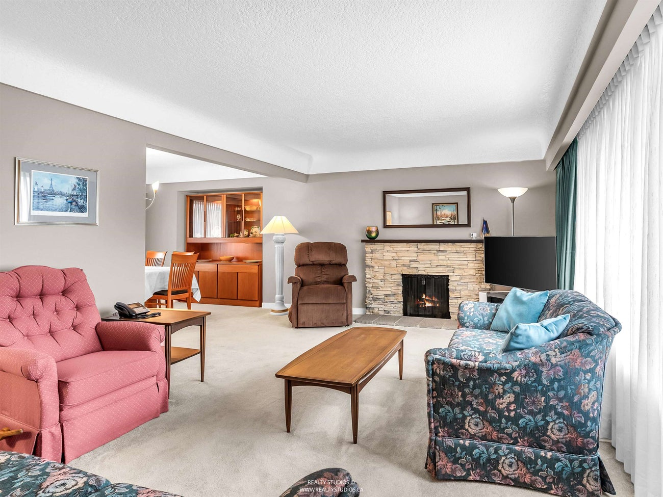 4830 Southlawn Drive - Brentwood Park Single Family Residence for Sale, 3 Bedrooms (R3092050)# - 3