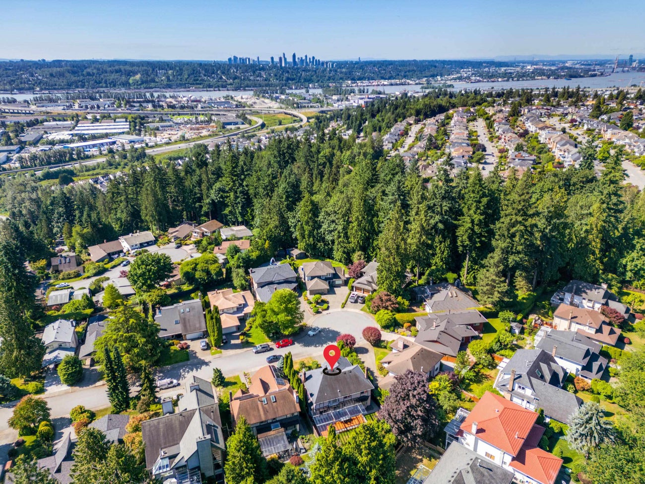2507 Ashurst Avenue - Coquitlam East Single Family Residence for Sale, 7 Bedrooms (R3092373)# - 13 2507 Ashurst Avenue - Coquitlam East Single Family Residence for Sale, 7 Bedrooms (R3092373)# - 13
