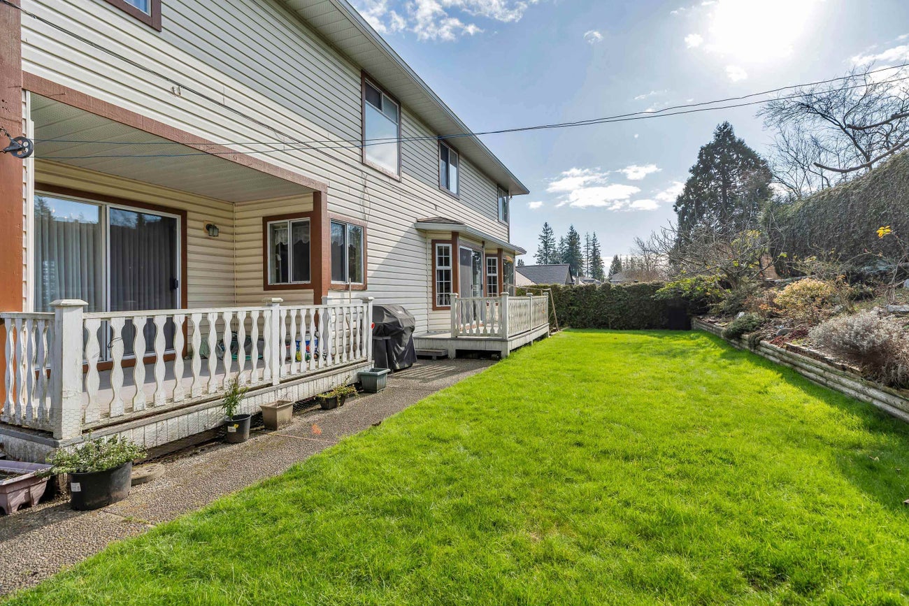 1859 Walnut Crescent - Central Coquitlam Single Family Residence for Sale, 5 Bedrooms (R3092772)# - 21