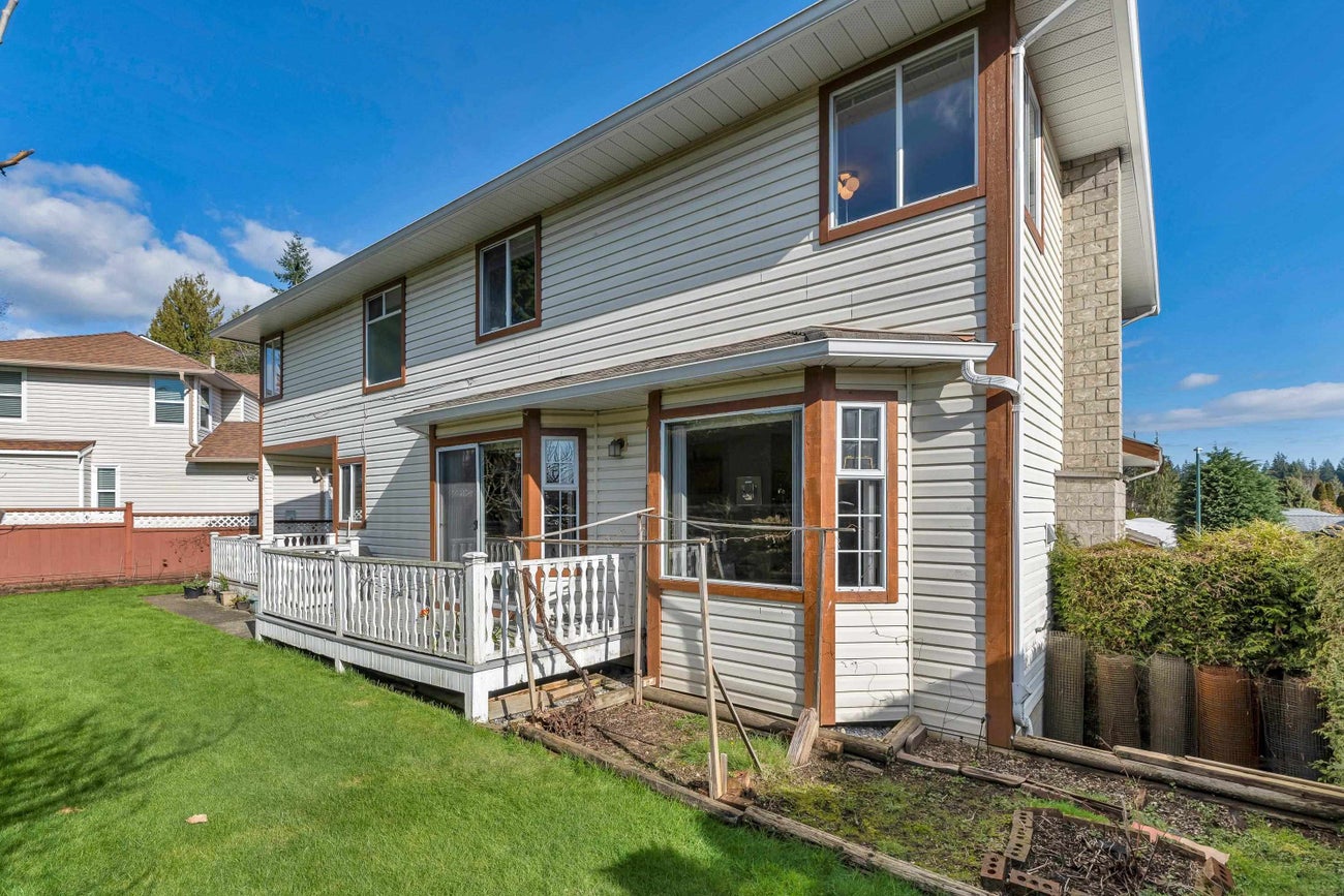 1859 Walnut Crescent - Central Coquitlam Single Family Residence for Sale, 5 Bedrooms (R3092772)# - 23