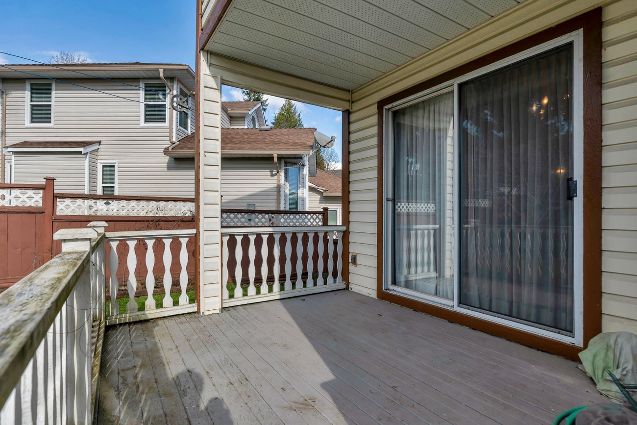 1859 Walnut Crescent - Central Coquitlam Single Family Residence for Sale, 5 Bedrooms (R3092772)# - 25