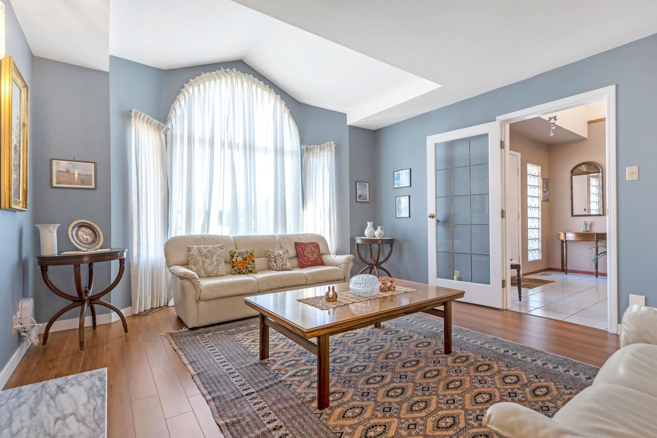 1859 Walnut Crescent - Central Coquitlam Single Family Residence for Sale, 5 Bedrooms (R3092772)# - 4