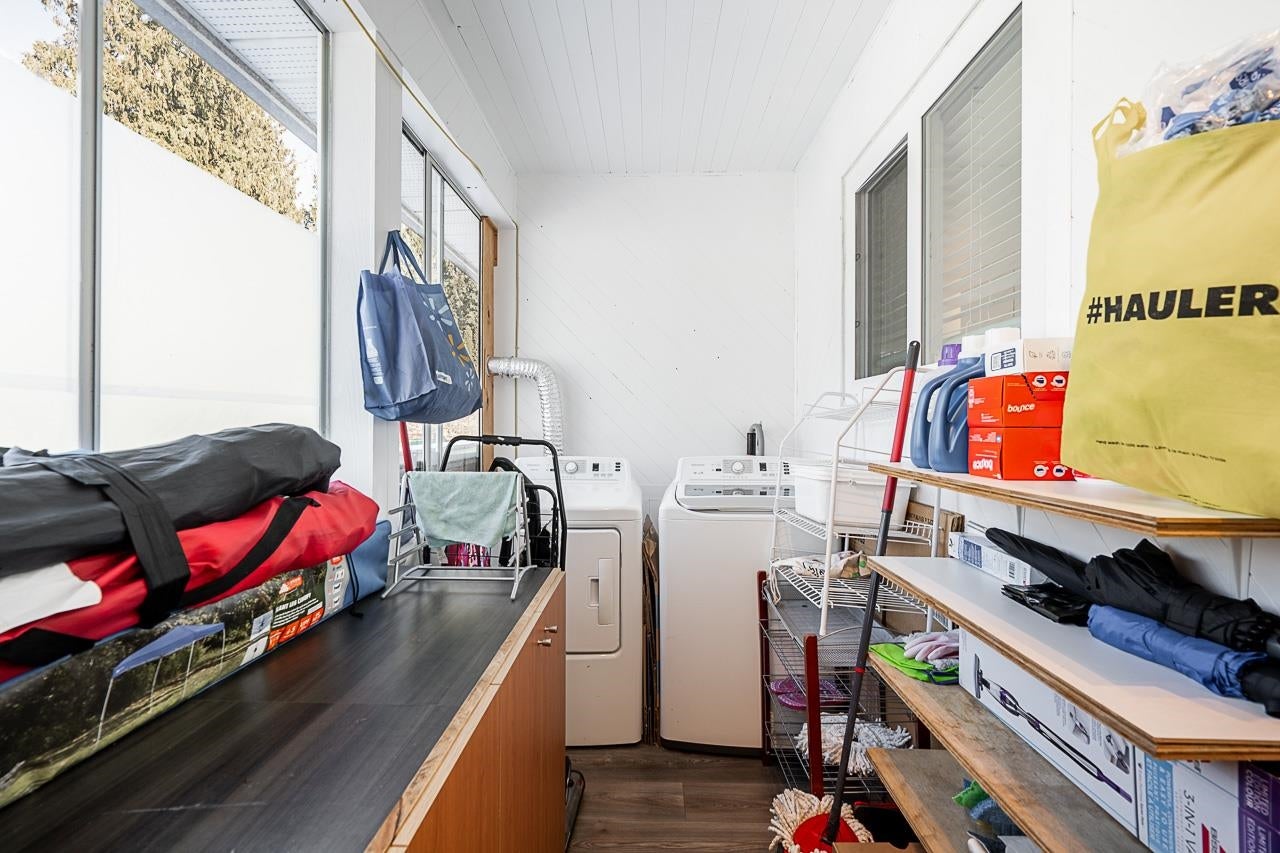 2057 Lorraine Avenue - Central Coquitlam Single Family Residence for Sale, 5 Bedrooms (R3092863)# - 13