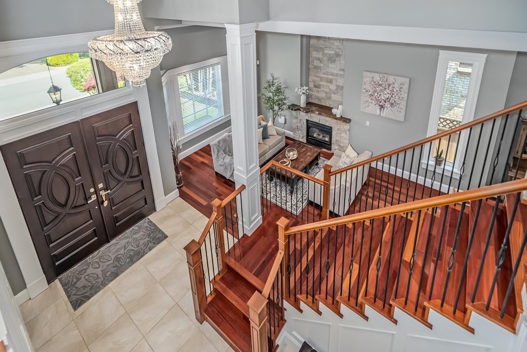 836 Sprice Avenue - Coquitlam West Single Family Residence for Sale, 7 Bedrooms (R3093090)# - 33