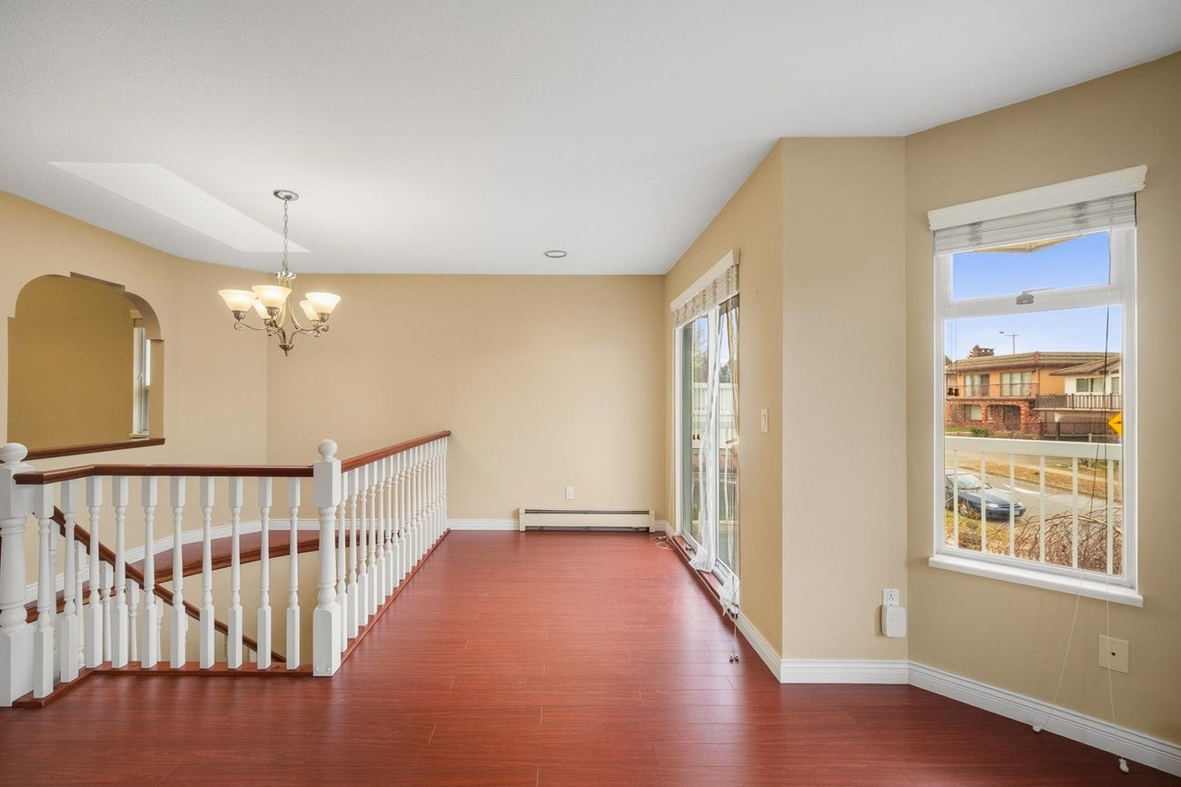 4338 Pandora Street - Vancouver Heights Single Family Residence for Sale, 4 Bedrooms (R3093096)# - 11