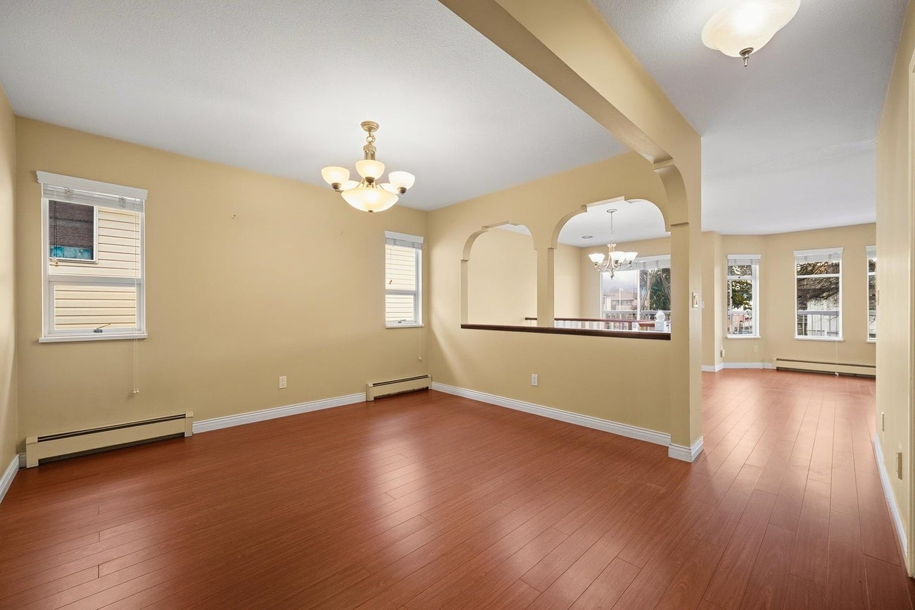 4338 Pandora Street - Vancouver Heights Single Family Residence for Sale, 4 Bedrooms (R3093096)# - 15