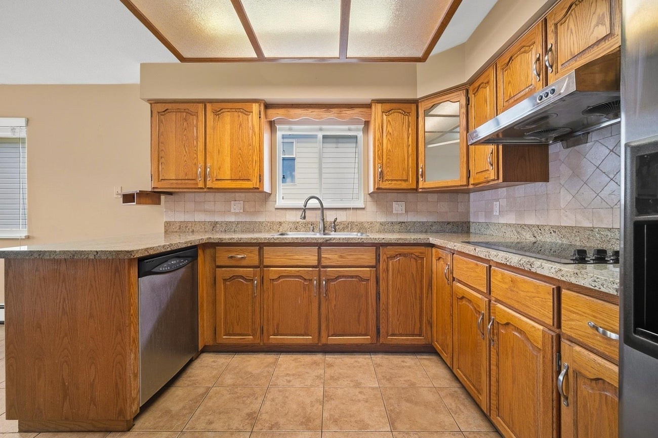 4338 Pandora Street - Vancouver Heights Single Family Residence for Sale, 4 Bedrooms (R3093096)# - 16