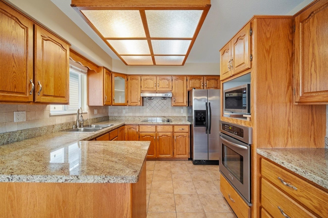 4338 Pandora Street - Vancouver Heights Single Family Residence for Sale, 4 Bedrooms (R3093096)# - 17