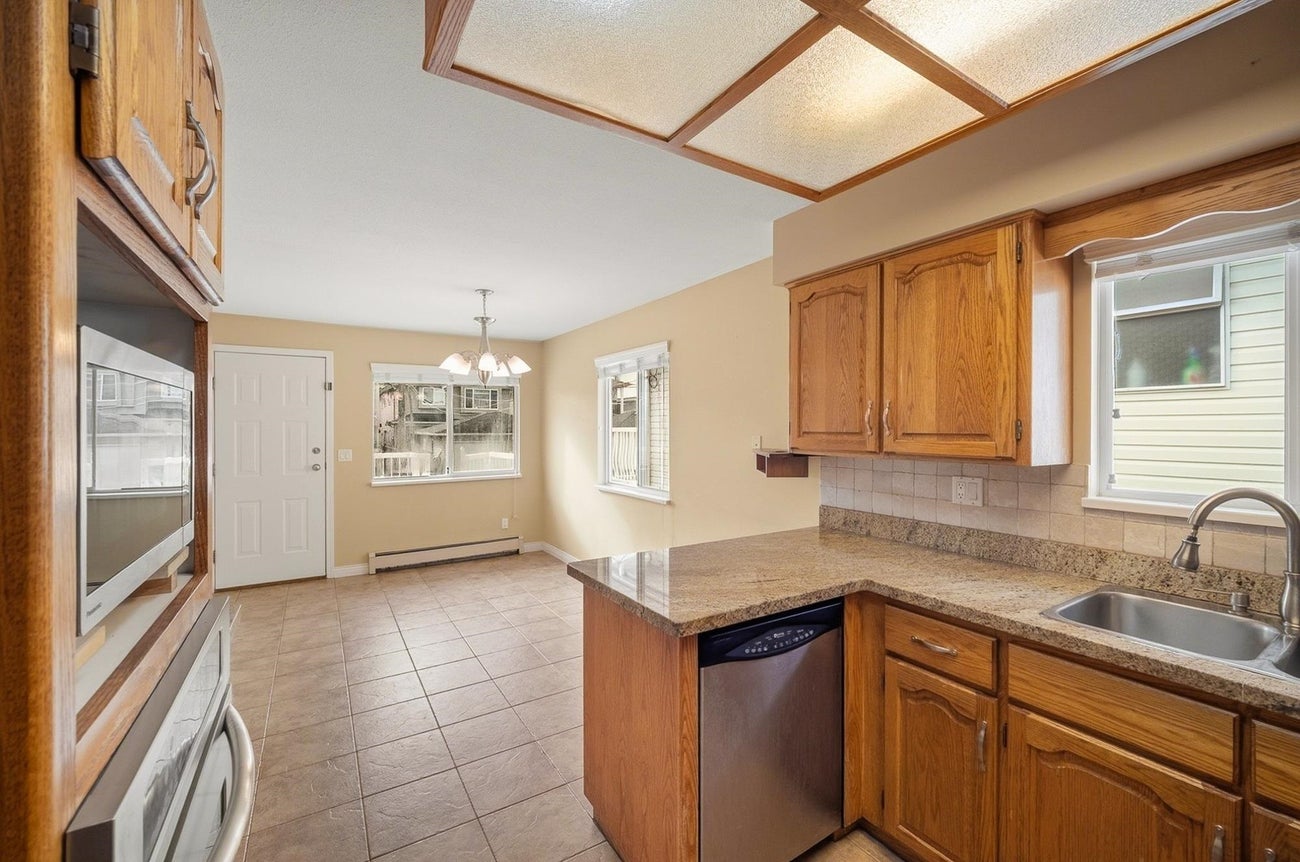 4338 Pandora Street - Vancouver Heights Single Family Residence for Sale, 4 Bedrooms (R3093096)# - 19