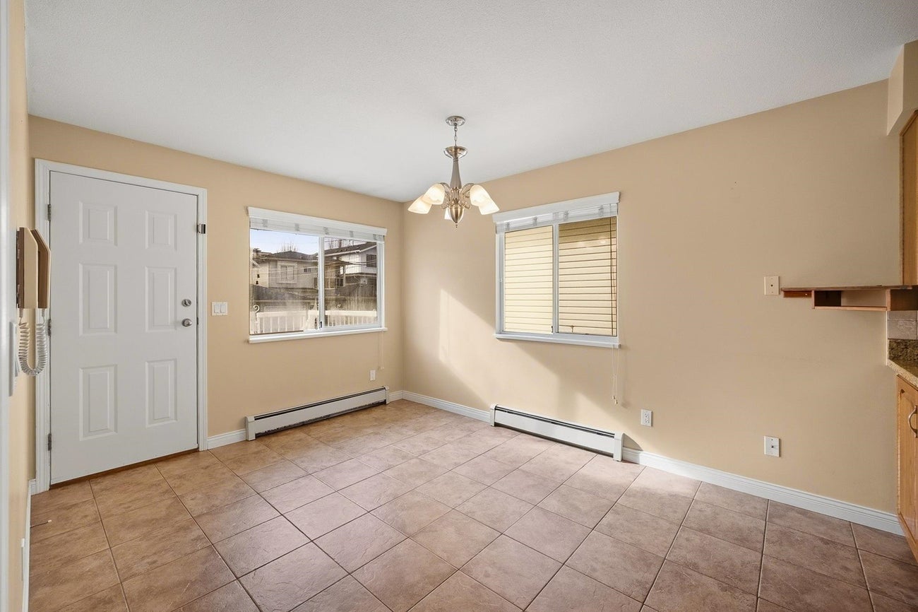 4338 Pandora Street - Vancouver Heights Single Family Residence for Sale, 4 Bedrooms (R3093096)# - 20