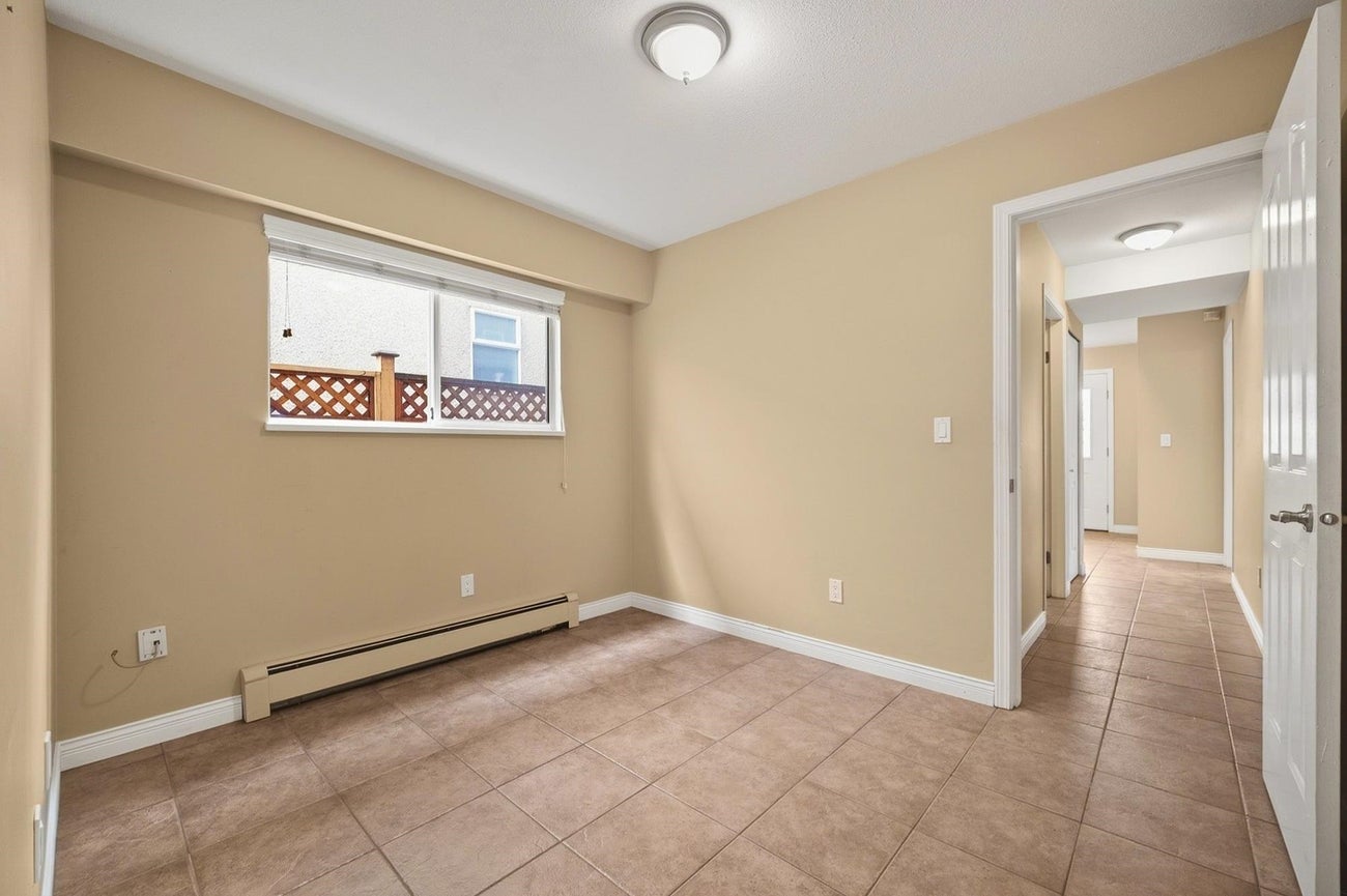 4338 Pandora Street - Vancouver Heights Single Family Residence for Sale, 4 Bedrooms (R3093096)# - 33