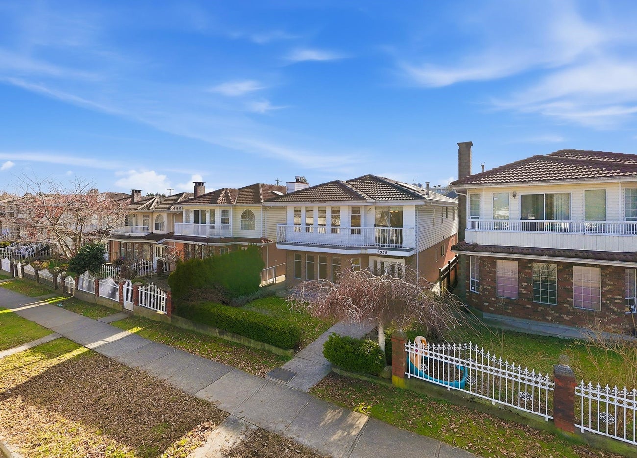 4338 Pandora Street - Vancouver Heights Single Family Residence for Sale, 4 Bedrooms (R3093096)# - 39