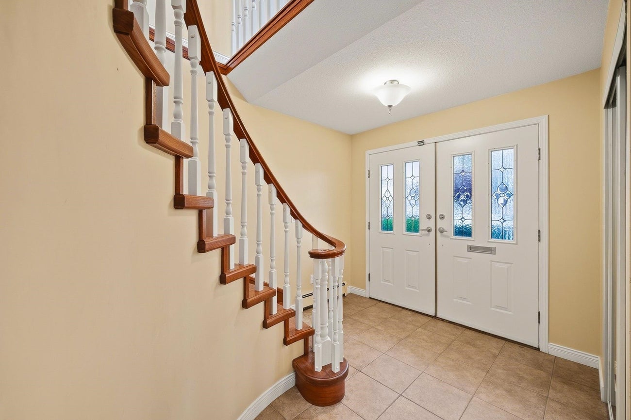 4338 Pandora Street - Vancouver Heights Single Family Residence for Sale, 4 Bedrooms (R3093096)# - 4