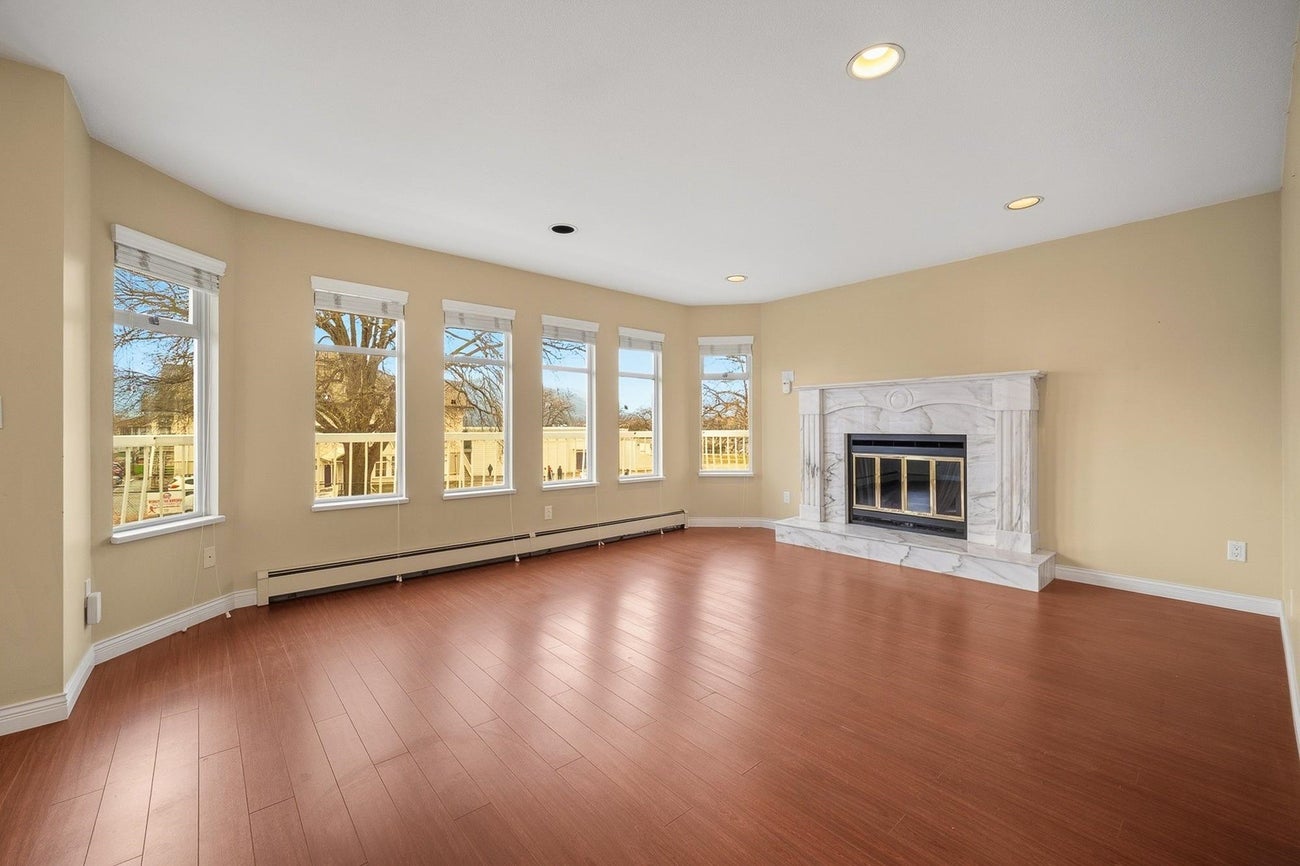 4338 Pandora Street - Vancouver Heights Single Family Residence for Sale, 4 Bedrooms (R3093096)# - 5