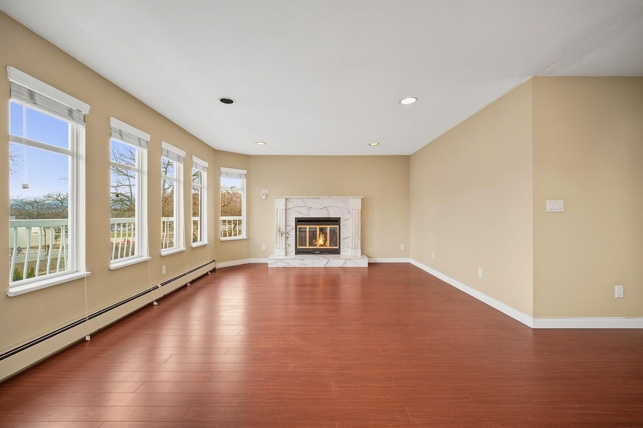 4338 Pandora Street - Vancouver Heights Single Family Residence for Sale, 4 Bedrooms (R3093096)# - 6