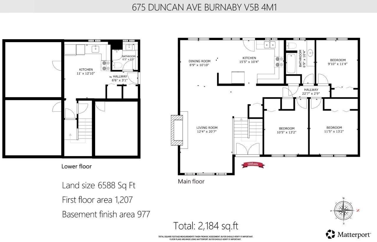 675 Duncan Avenue - Sperling-Duthie single-family-residence for Sale, 5 Bedrooms (R3093131)# - 33