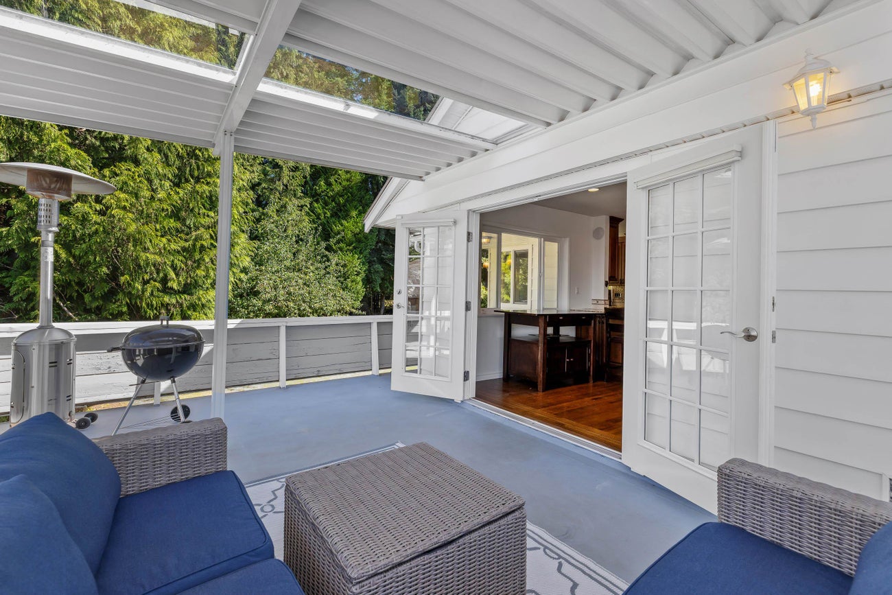 525 Appian Way - Coquitlam West Single Family Residence for Sale, 3 Bedrooms (R3093383)# - 34