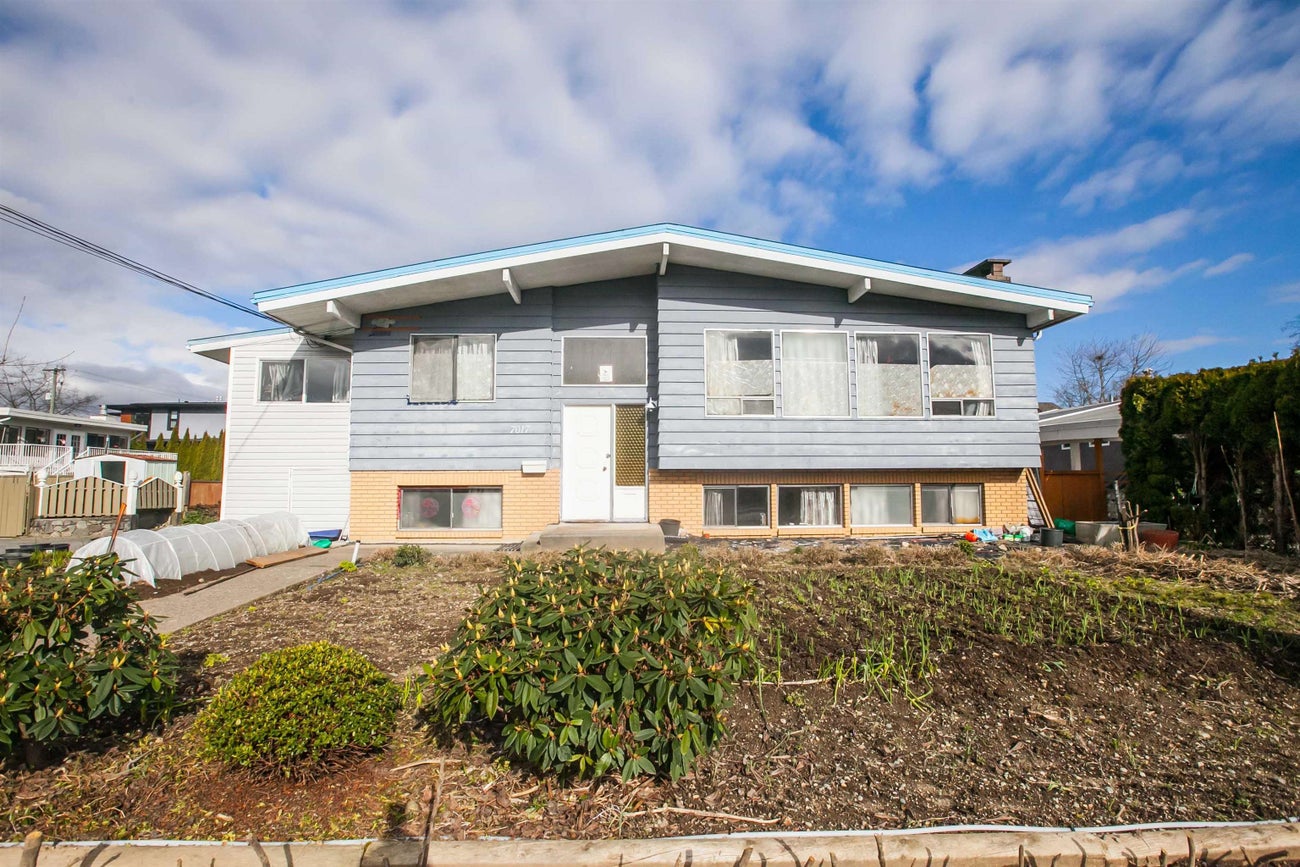 7017 Kitchener Street - Sperling-Duthie Single Family Residence for Sale, 10 Bedrooms (R3093635)# - 2