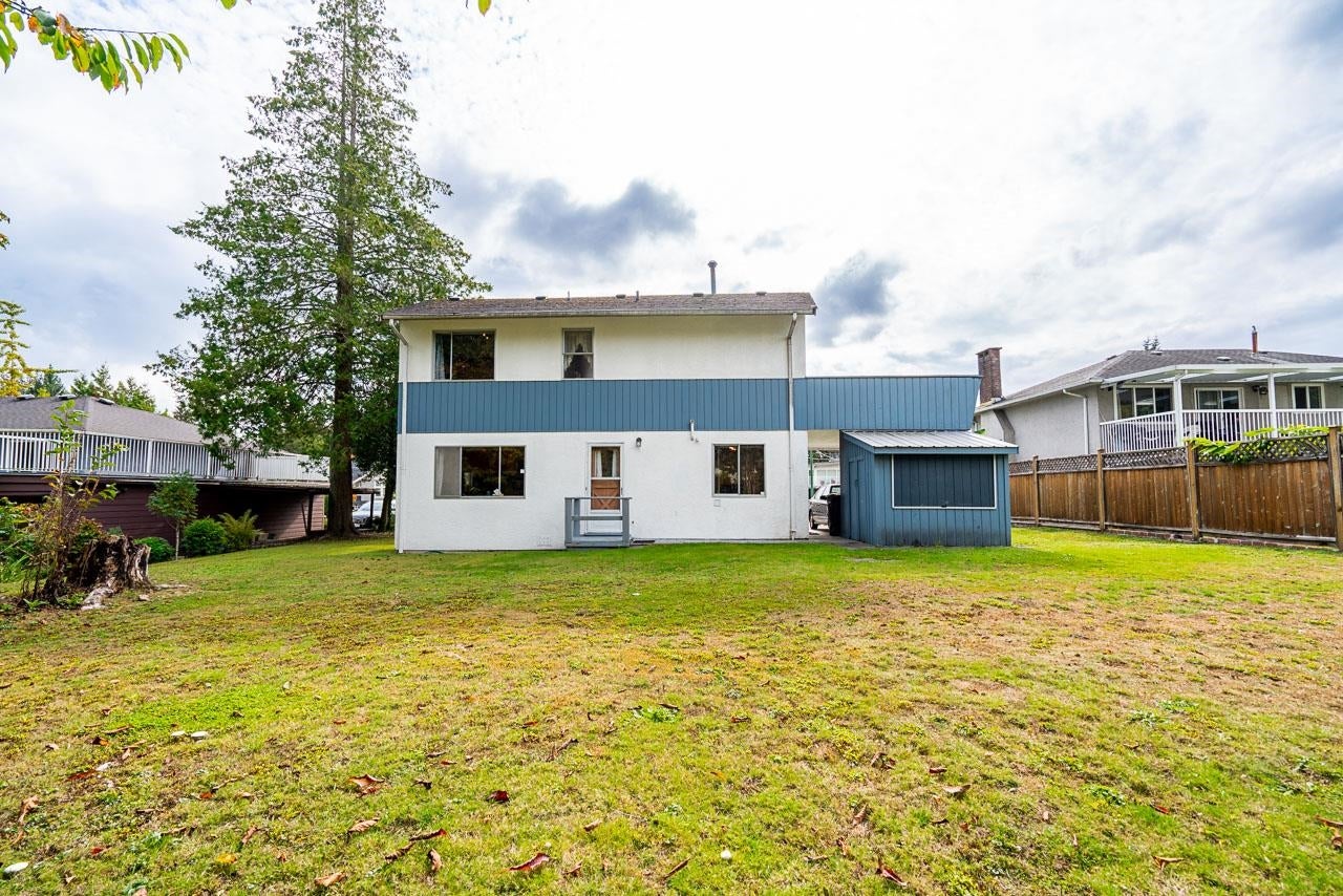 7475 Colleen Street - Government Road Single Family Residence for Sale, 4 Bedrooms (R3093656)# - 30