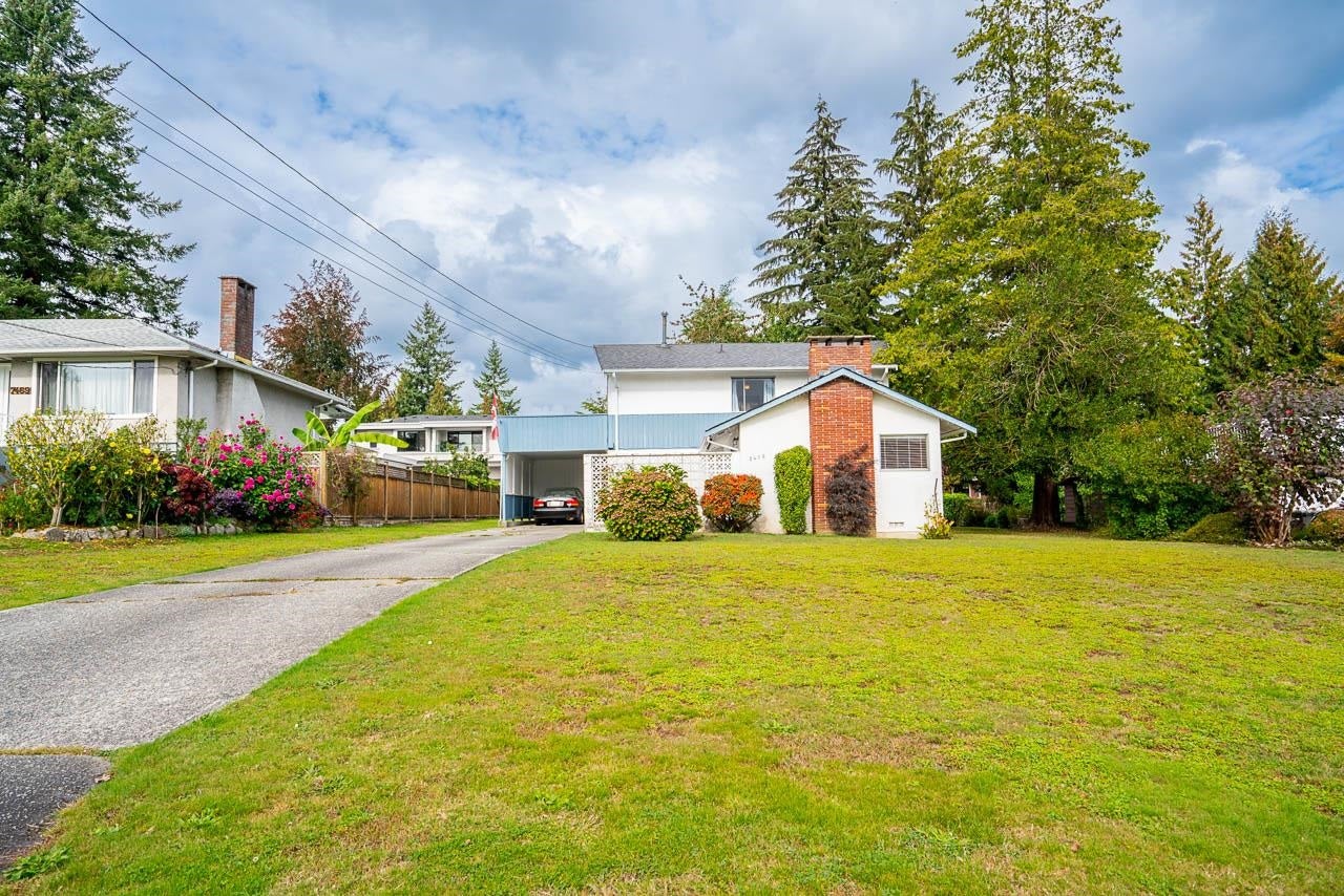 7475 Colleen Street - Government Road Single Family Residence for Sale, 4 Bedrooms (R3093656)# - 3