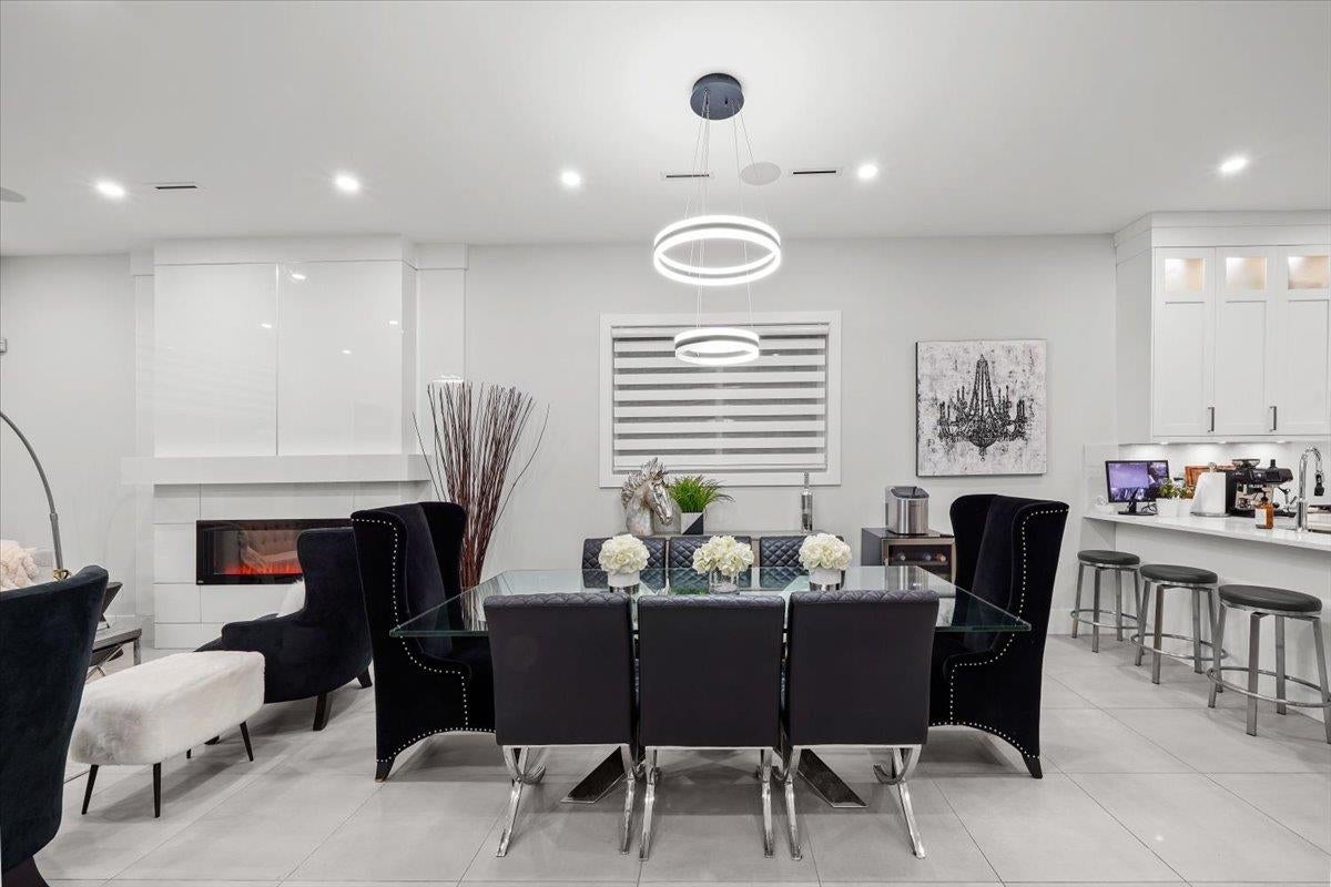 1041 Stewart Avenue - Maillardville Single Family Residence for Sale, 9 Bedrooms (R3093723)# - 8