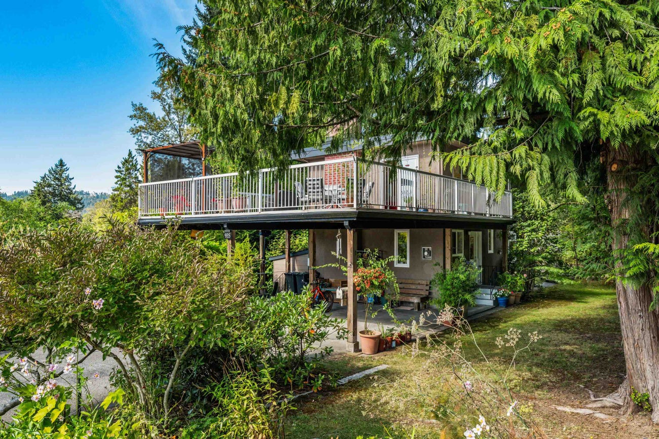 935 Stardale Avenue - Coquitlam West Single Family Residence for Sale, 4 Bedrooms (R3093884)# - 23