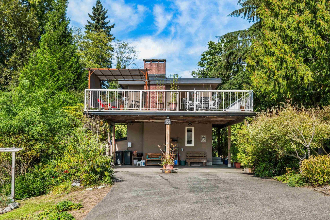 935 Stardale Avenue - Coquitlam West Single Family Residence for Sale, 4 Bedrooms (R3093884)# - 25