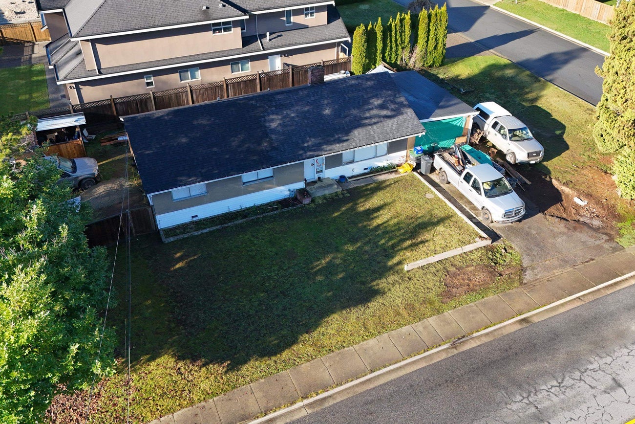 740 Porter Street - Central Coquitlam Single Family Residence for Sale, 3 Bedrooms (R3094040)# - 7