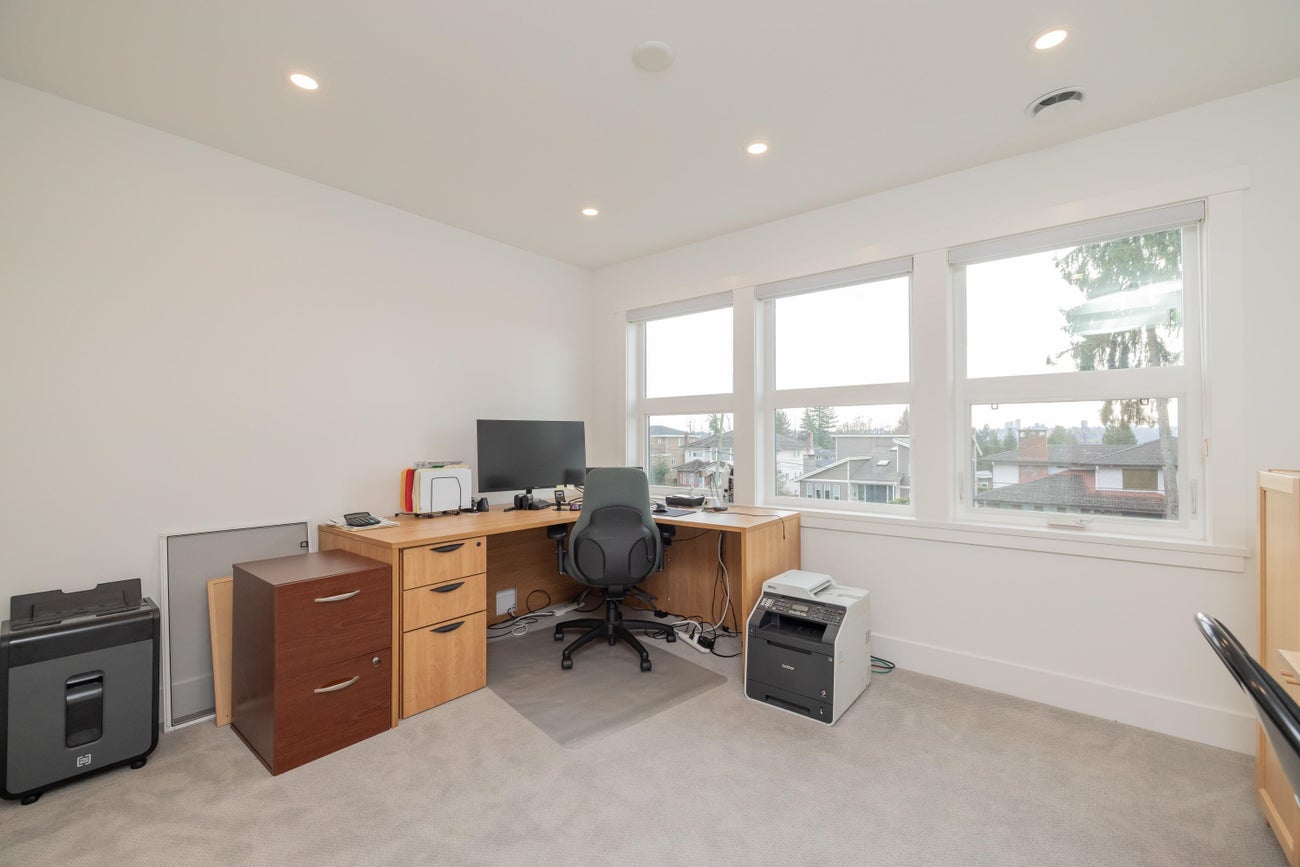 7139 Paulus Crescent - Montecito Single Family Residence for Sale, 7 Bedrooms (R3094101)# - 16