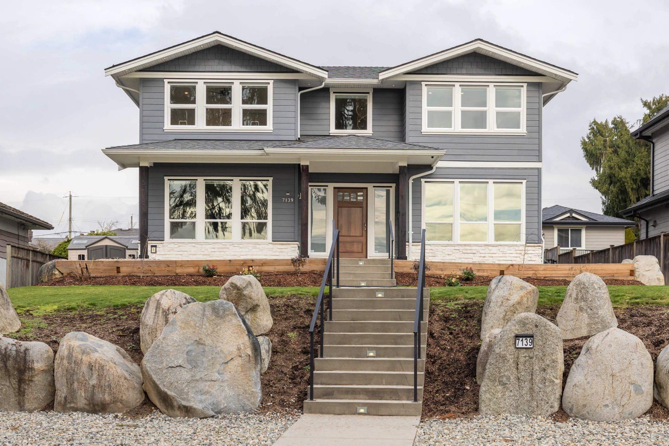 7139 Paulus Crescent - Montecito Single Family Residence for Sale, 7 Bedrooms (R3094101)# - 1