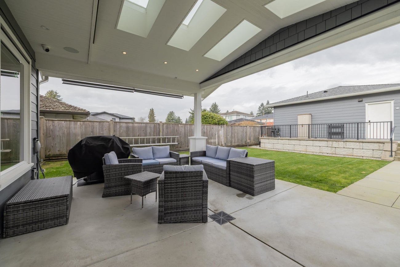 7139 Paulus Crescent - Montecito Single Family Residence for Sale, 7 Bedrooms (R3094101)# - 27