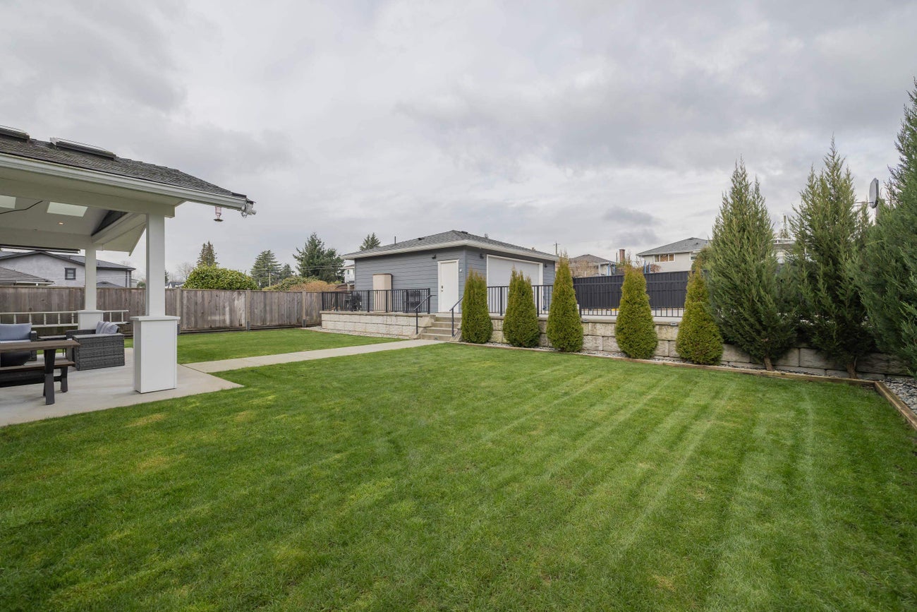 7139 Paulus Crescent - Montecito Single Family Residence for Sale, 7 Bedrooms (R3094101)# - 28