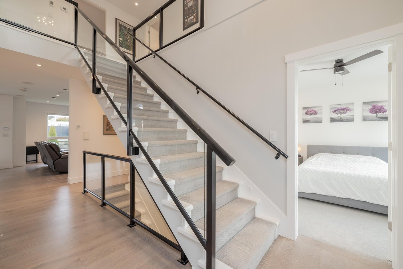 7139 Paulus Crescent - Montecito Single Family Residence for Sale, 7 Bedrooms (R3094101)# - 3