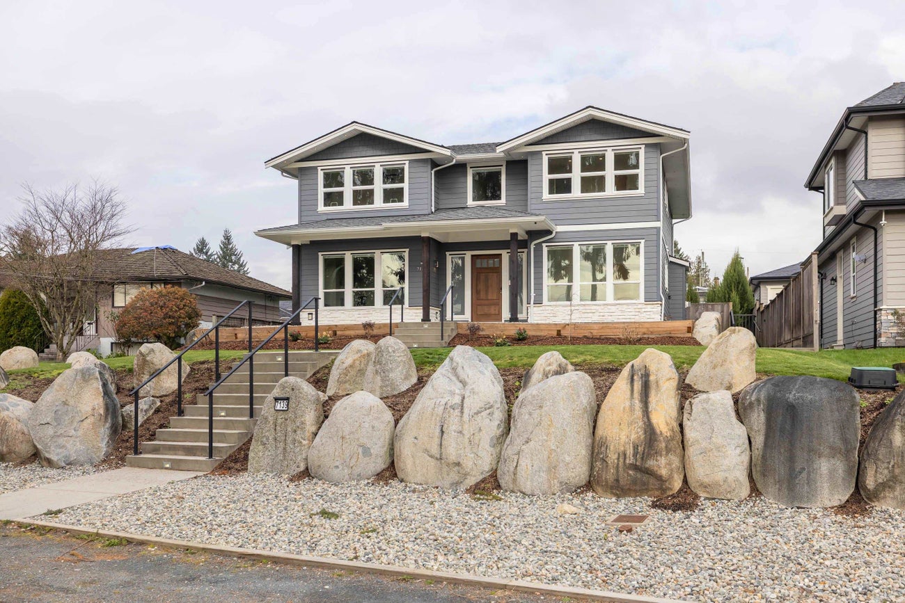 7139 Paulus Crescent - Montecito Single Family Residence for Sale, 7 Bedrooms (R3094101)# - 5