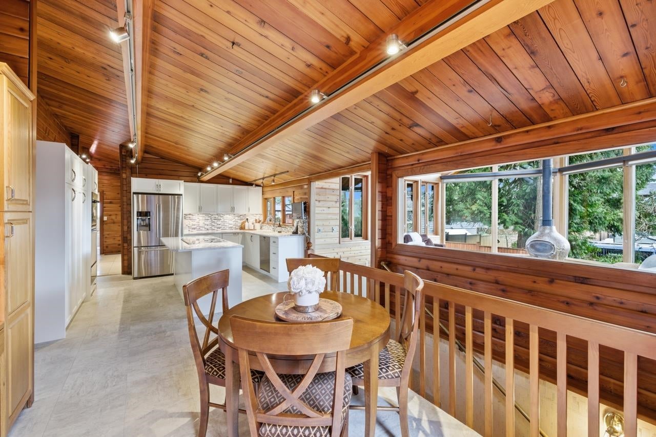 697 Folsom Street - Central Coquitlam Single Family Residence for Sale, 4 Bedrooms (R3094210)# - 7