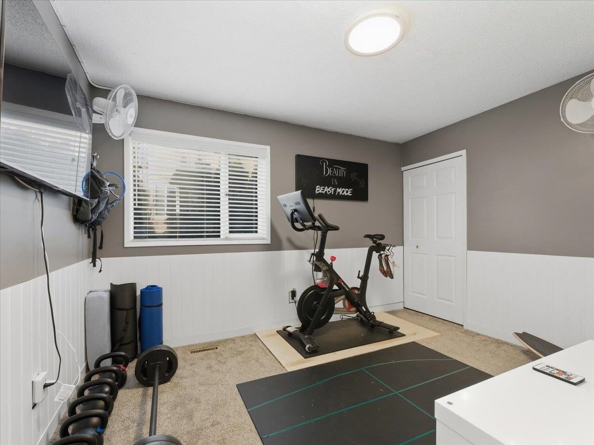 385 Hickey Drive - Coquitlam East Single Family Residence for Sale, 5 Bedrooms (R3094640)# - 18