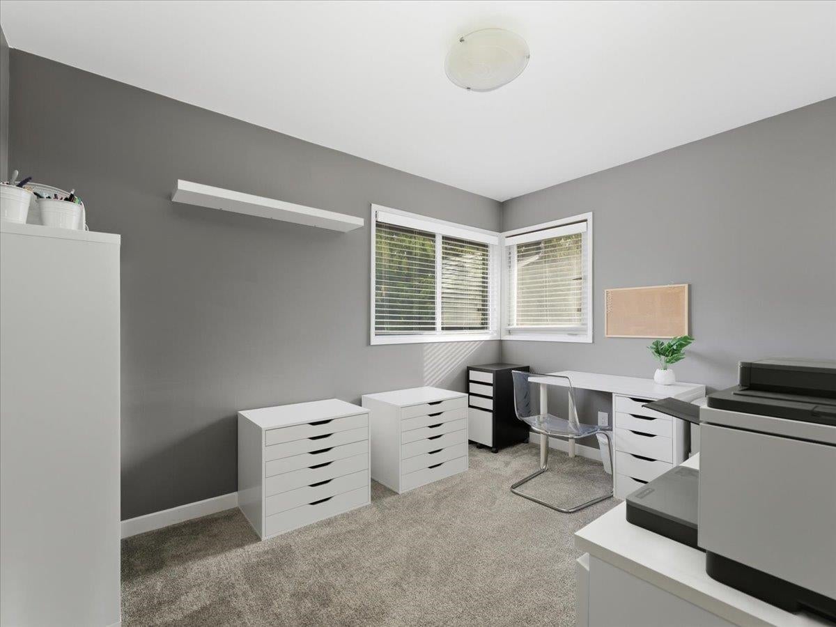 385 Hickey Drive - Coquitlam East Single Family Residence for Sale, 5 Bedrooms (R3094640)# - 24