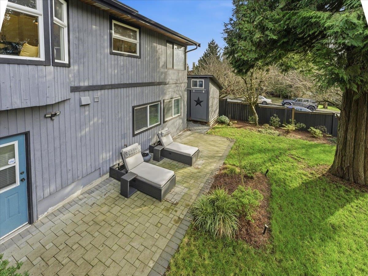 385 Hickey Drive - Coquitlam East Single Family Residence for Sale, 5 Bedrooms (R3094640)# - 36