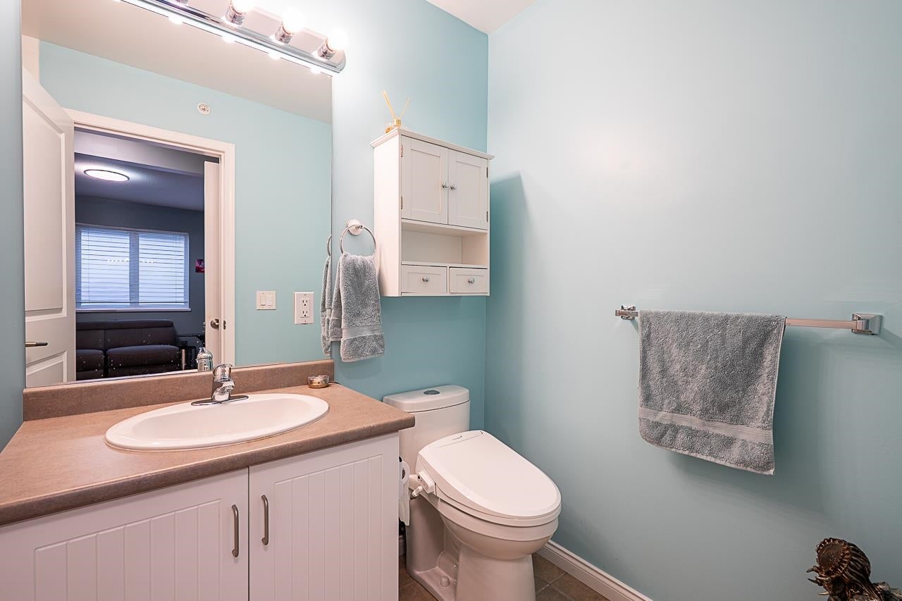 328 - 3000 Riverbend Drive - Coquitlam East Single Family Residence for Sale, 5 Bedrooms (R3094694)# - 22