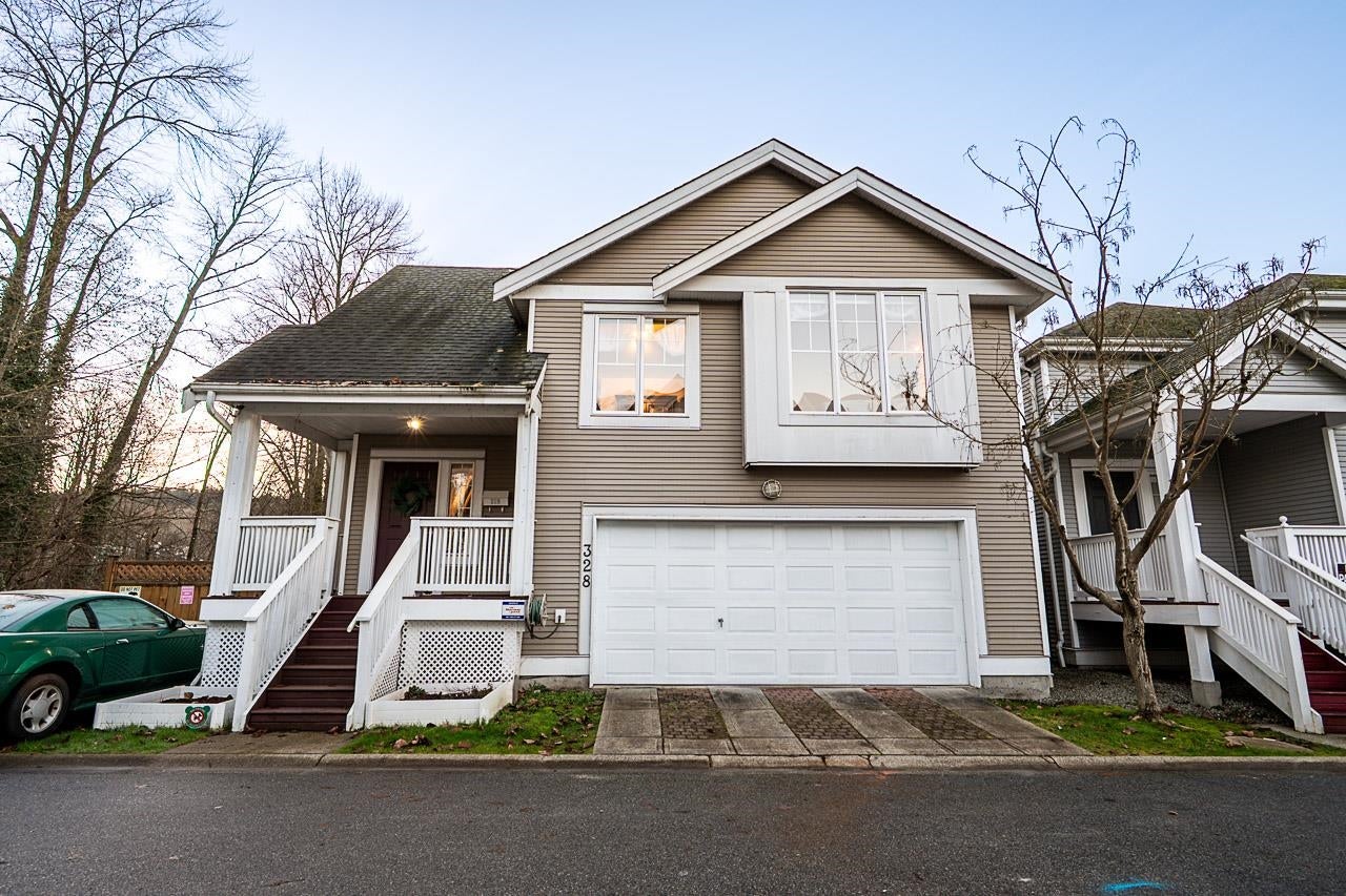 328 - 3000 Riverbend Drive - Coquitlam East Single Family Residence for Sale, 5 Bedrooms (R3094694)# - 29
