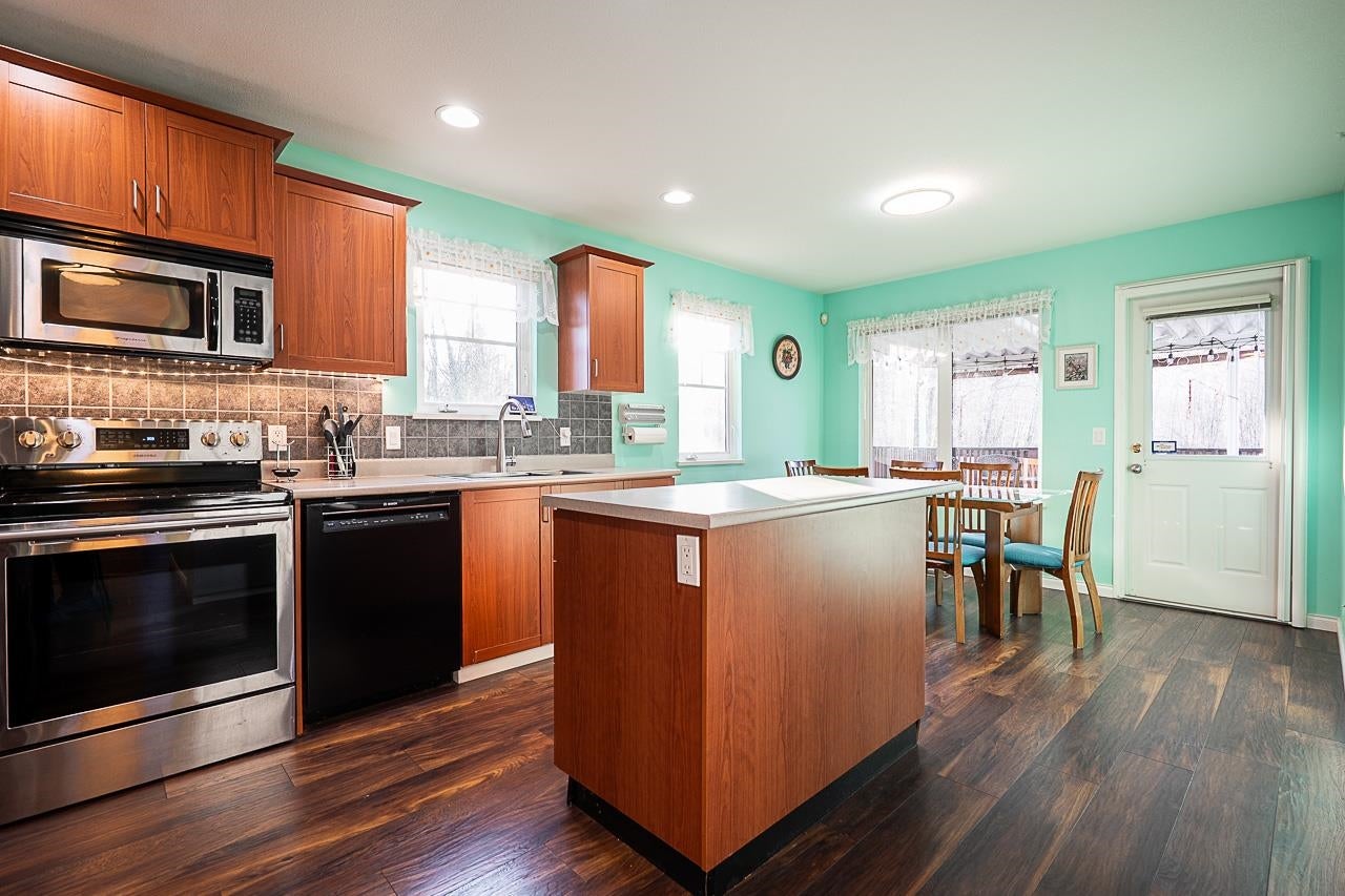 328 - 3000 Riverbend Drive - Coquitlam East Single Family Residence for Sale, 5 Bedrooms (R3094694)# - 5