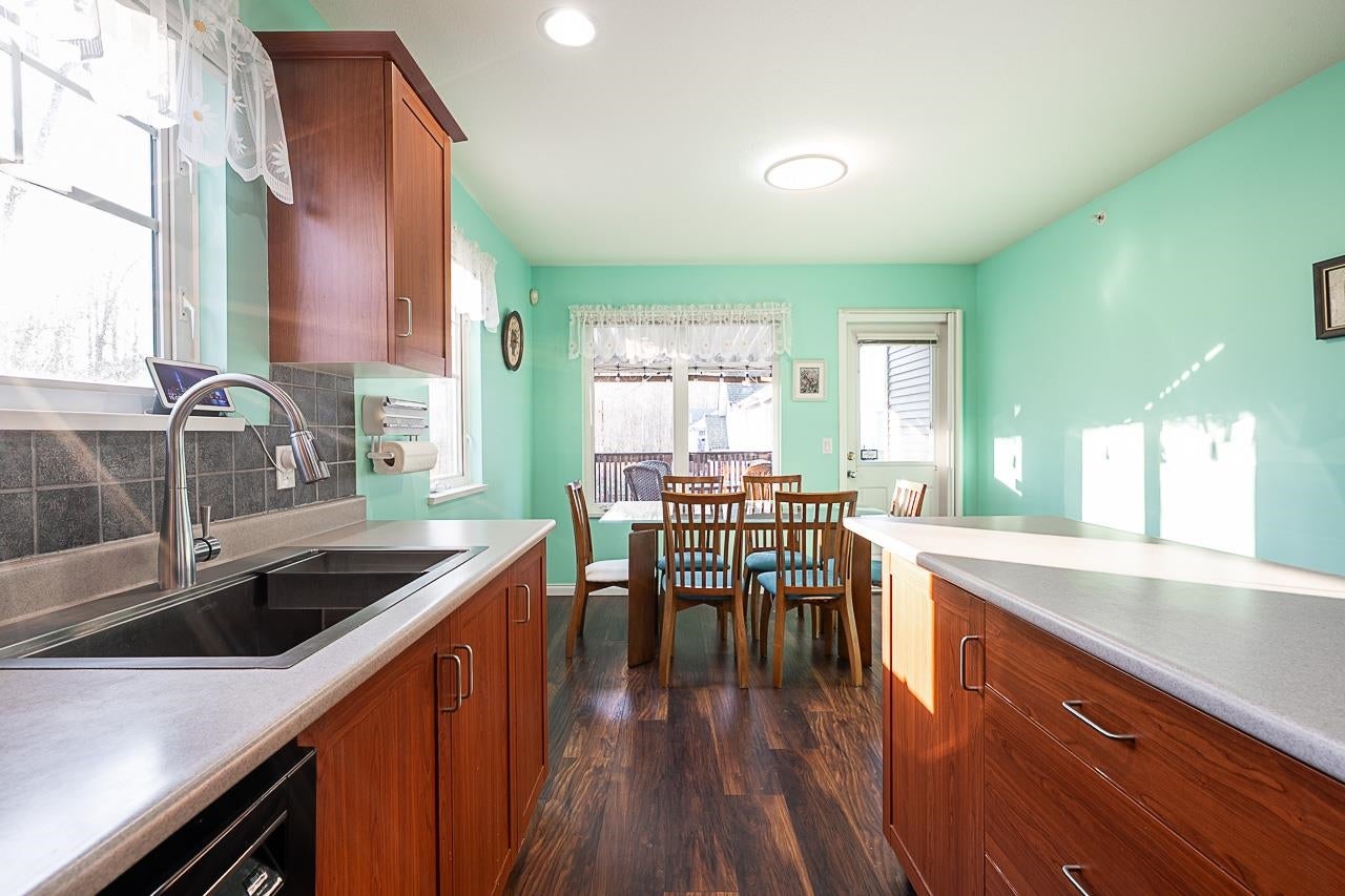 328 - 3000 Riverbend Drive - Coquitlam East Single Family Residence for Sale, 5 Bedrooms (R3094694)# - 6